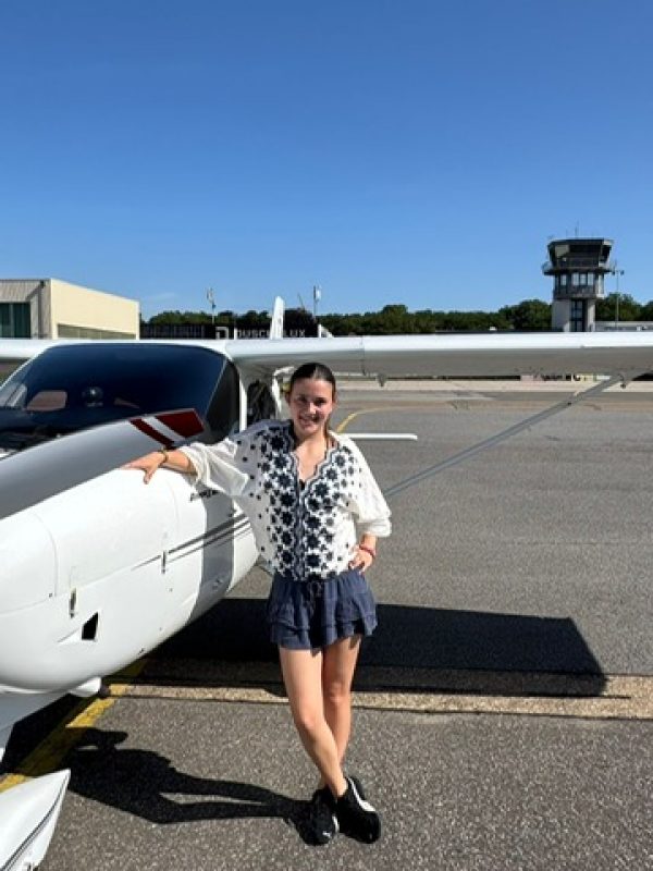 Rubi, 29.05.26, First Solo
