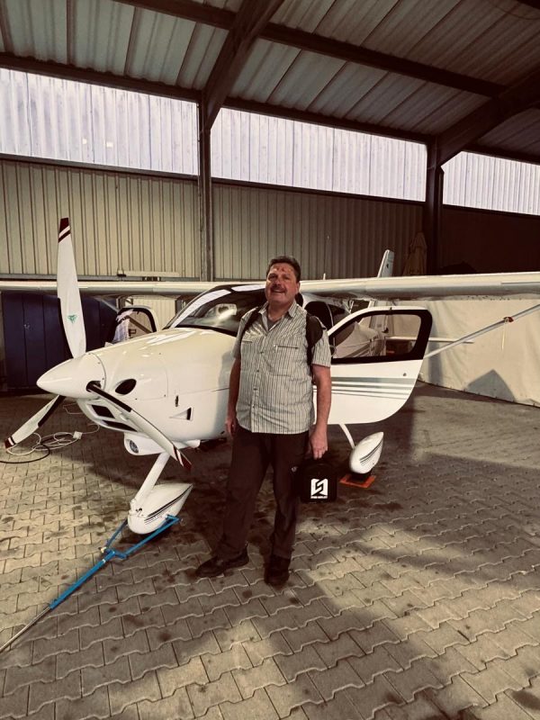 Peter, 19.12.25, LAPL-A