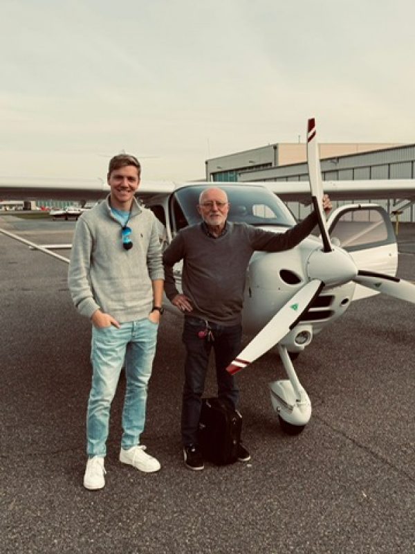 Adrian, 12.11.25, PPL-A